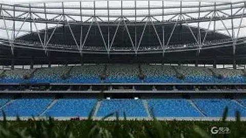 重磅揭晓！新赛季中超战鼓敲响：3月6日激情启航，世界杯期间赛事不停歇！