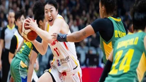 [NBA]昔日球星英格拉姆与米德尔顿达成转会协议